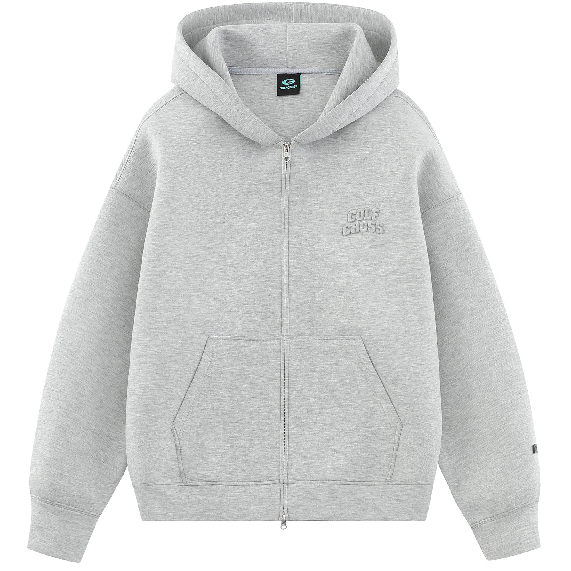 Худи мужское Golfcross - Boxette Shop